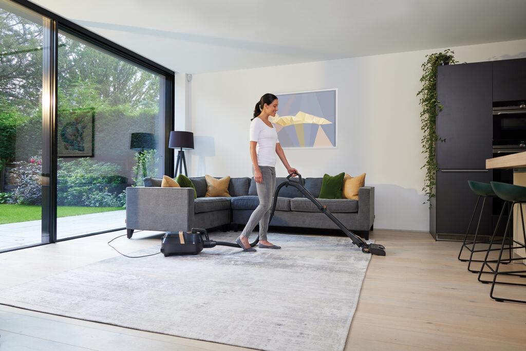 Customised home cleaning plans by Mitch-Tech Solutions